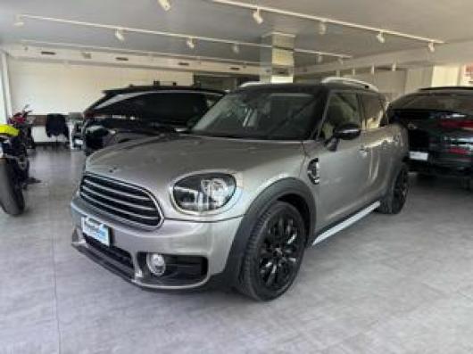 usato MINI Countryman