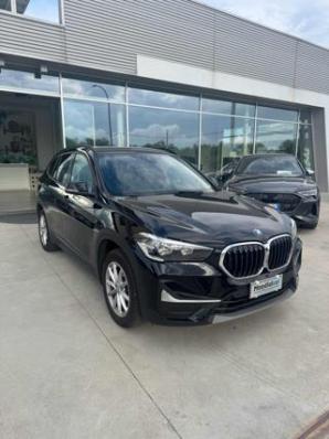 usato BMW X1