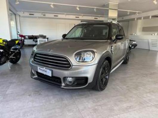 usato MINI Countryman