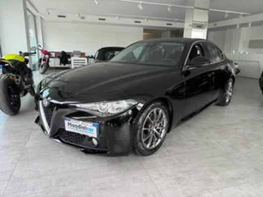 usato ALFA ROMEO Giulia