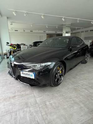 usato ALFA ROMEO Giulia