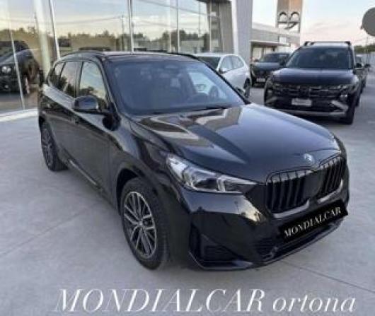 usato BMW X1