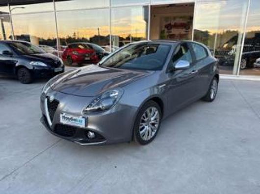 Giulietta