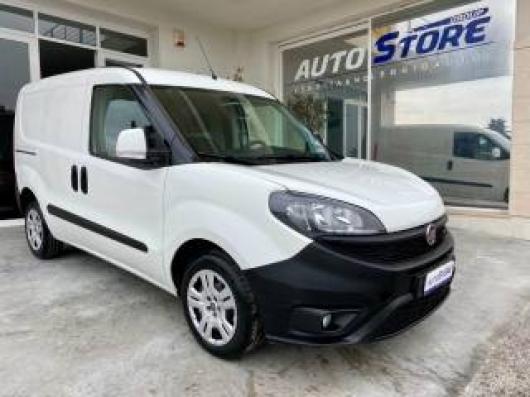 usato FIAT Doblo