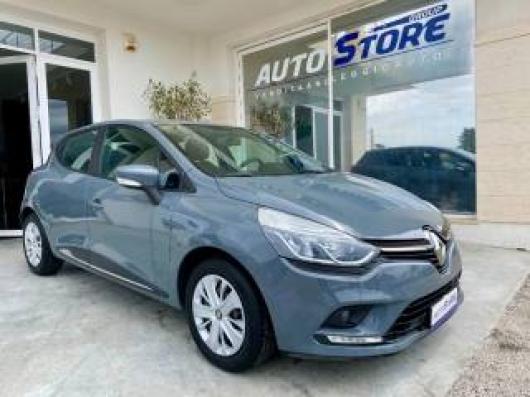 usato RENAULT Clio