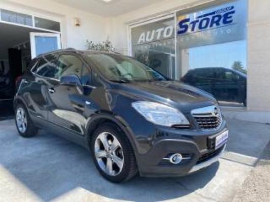 usato OPEL Mokka