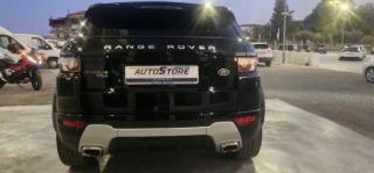 usato LAND ROVER Range Rover Evoque