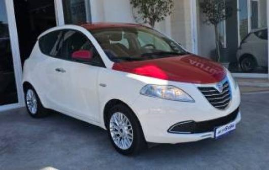 usato LANCIA Ypsilon