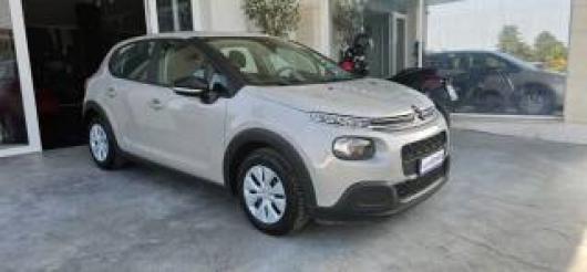 usato CITROEN C3