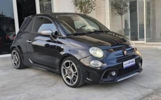 usato ABARTH 595