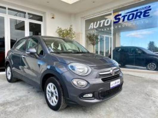 usato FIAT 500X