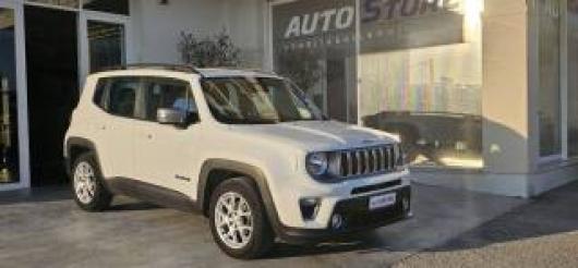 usato JEEP Renegade