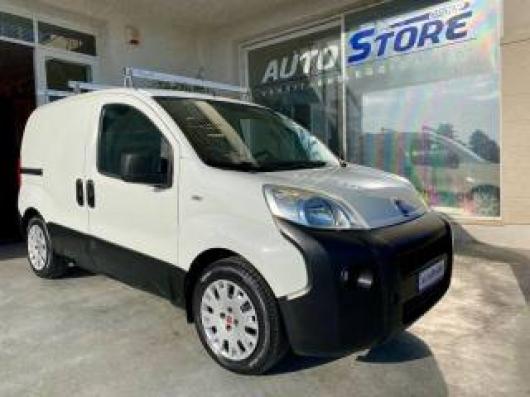 usato FIAT Fiorino