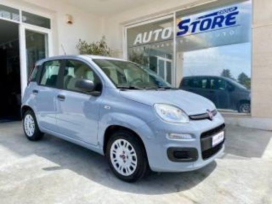 usato FIAT Panda