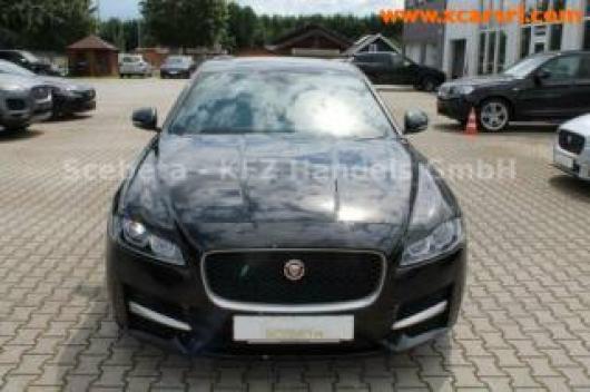 usato JAGUAR XF