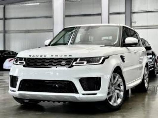 Range Rover Sport