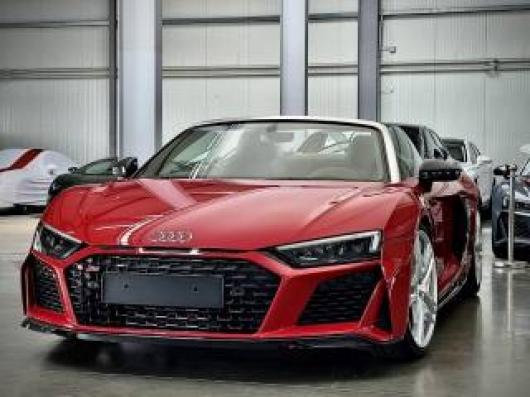 usato AUDI R8