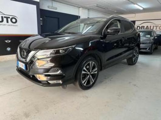 usato NISSAN Qashqai