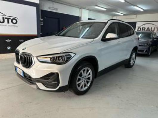 usato BMW X1