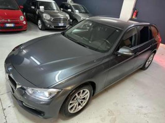 usato BMW 318