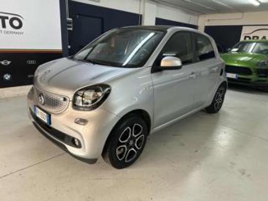 usato SMART ForFour