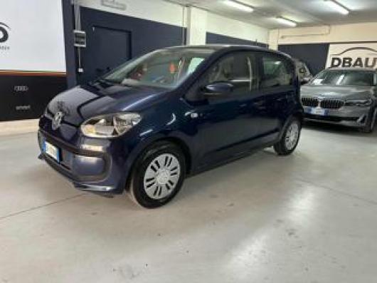 usato VOLKSWAGEN up!