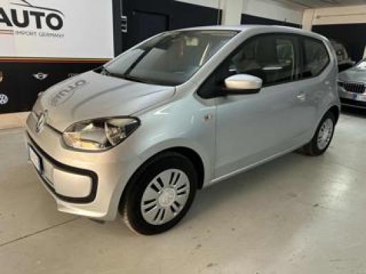 usato VOLKSWAGEN up!