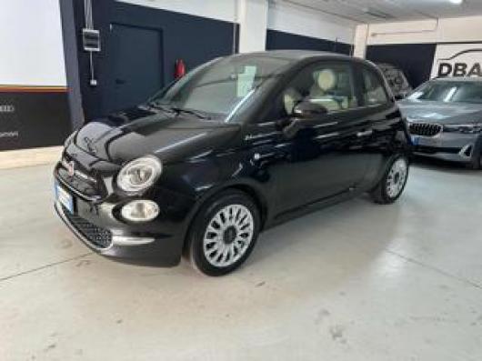 usato FIAT 500