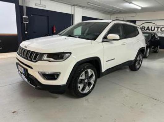 usato JEEP Compass