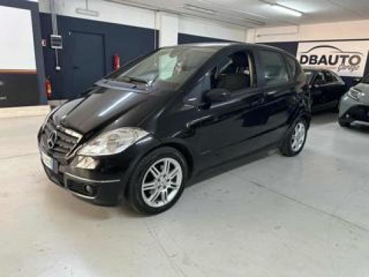 usato MERCEDES A 160