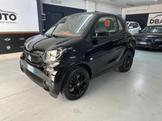 usato SMART ForTwo