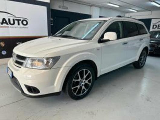 usato FIAT Freemont
