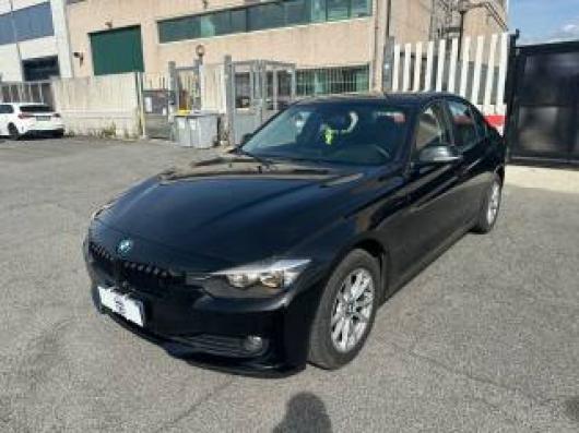 usato BMW 316