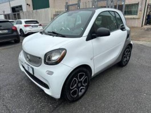 usato SMART ForTwo