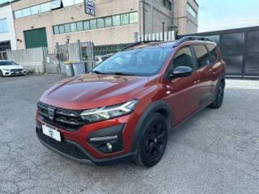 usato DACIA Jogger