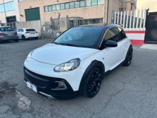 usato OPEL Adam