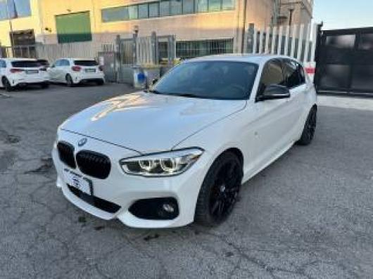 usato BMW 125