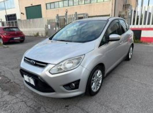 usato FORD C Max