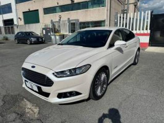 usato FORD Mondeo