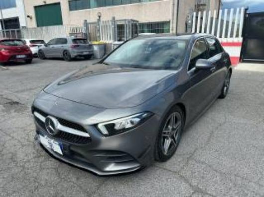 usato MERCEDES A 180