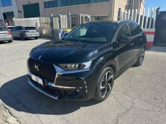 usato DS AUTOMOBILES DS 7 Crossback