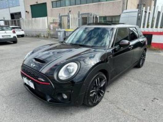 usato MINI Clubman