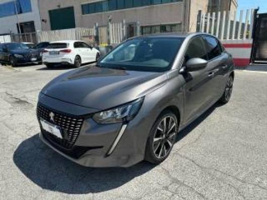 usato PEUGEOT 208
