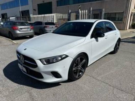 usato MERCEDES A 180