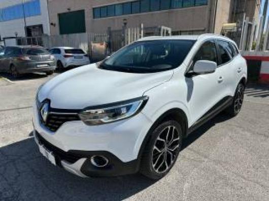 usato RENAULT Kadjar