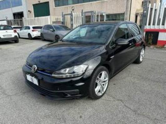 usato VOLKSWAGEN Golf