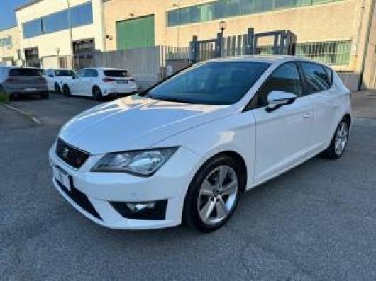 usato SEAT Leon