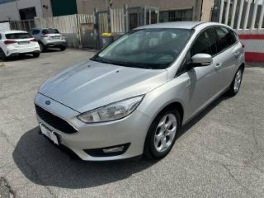 usato FORD Focus