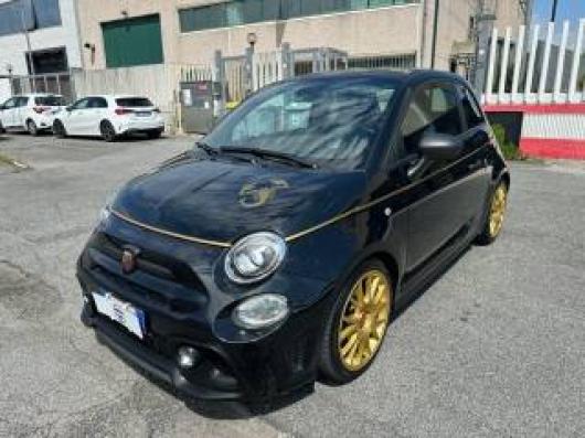 usato ABARTH 595