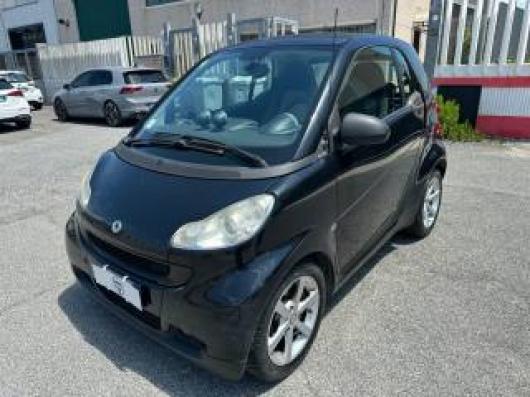usato SMART ForTwo